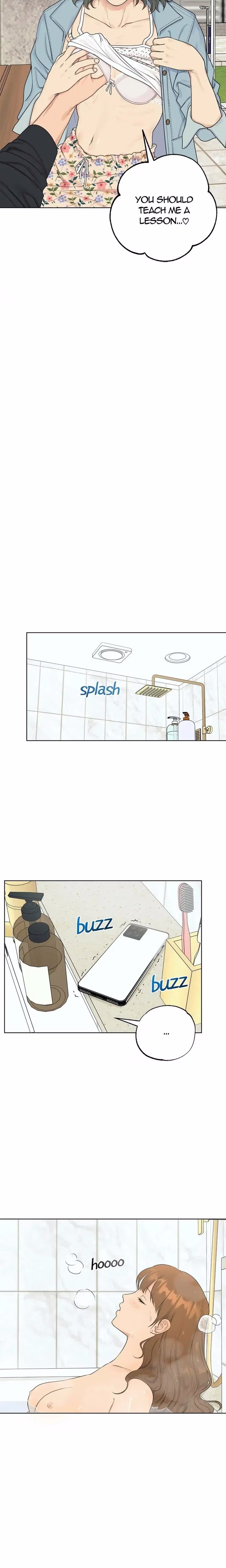 Sora & Haena! (Side Story) - Chapter 20 - Part 10