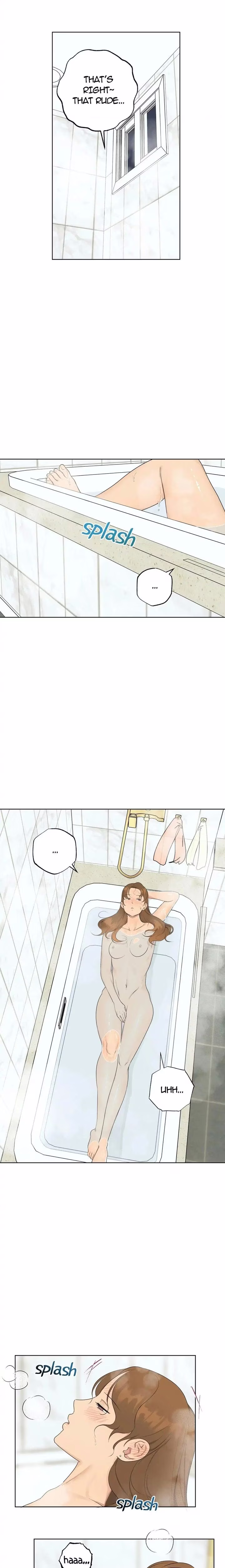 Sora & Haena! (Side Story) - Chapter 20 - Part 13