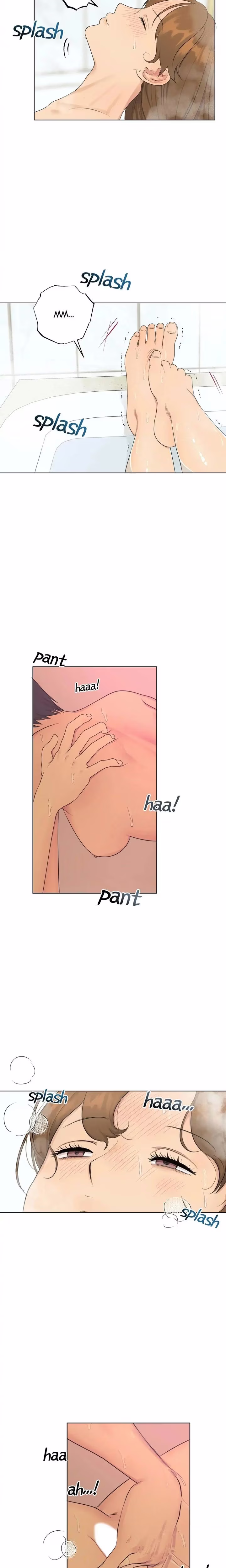 Sora & Haena! (Side Story) - Chapter 20 - Part 14