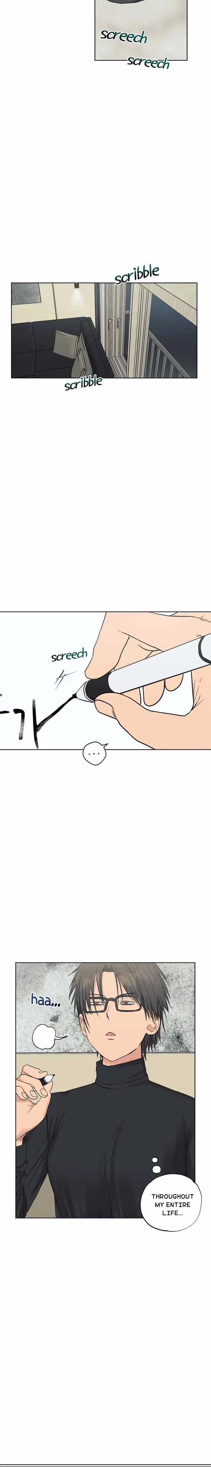 Sora & Haena! (Side Story) - Chapter 21 - Part 8