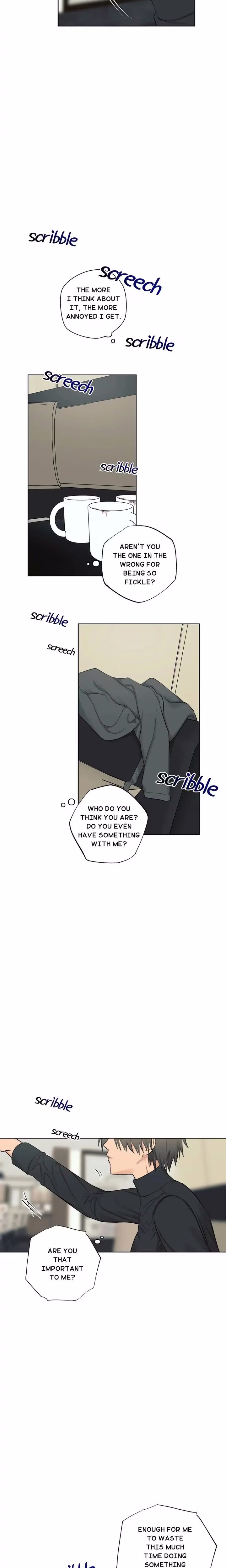 Sora & Haena! (Side Story) - Chapter 21 - Part 10