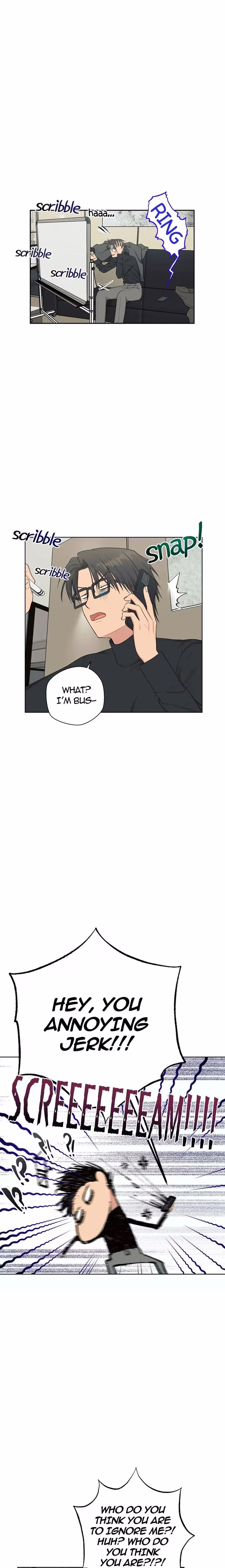 Sora & Haena! (Side Story) - Chapter 21 - Part 12