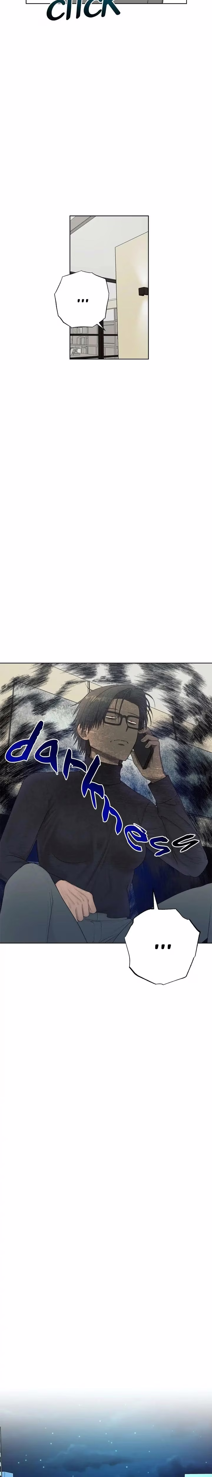 Sora & Haena! (Side Story) - Chapter 21 - Part 14