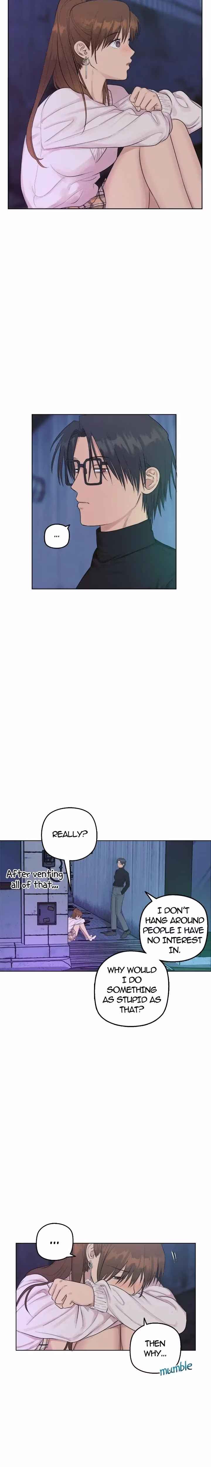 Sora & Haena! (Side Story) - Chapter 22 - Part 11