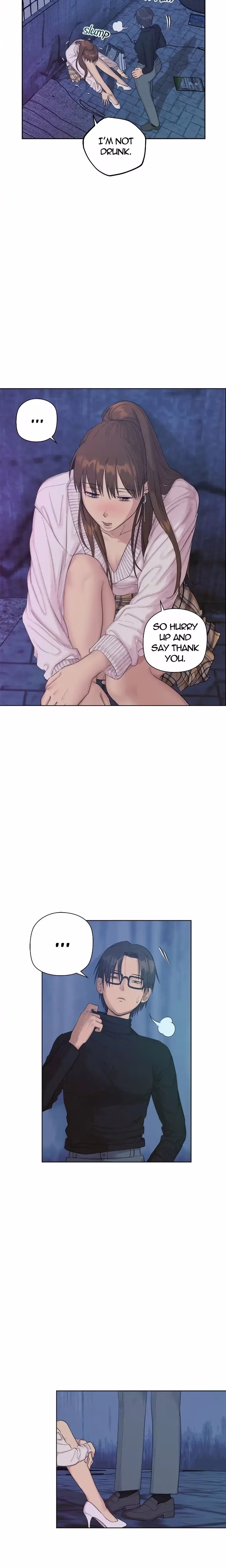 Sora & Haena! (Side Story) - Chapter 22 - Part 18