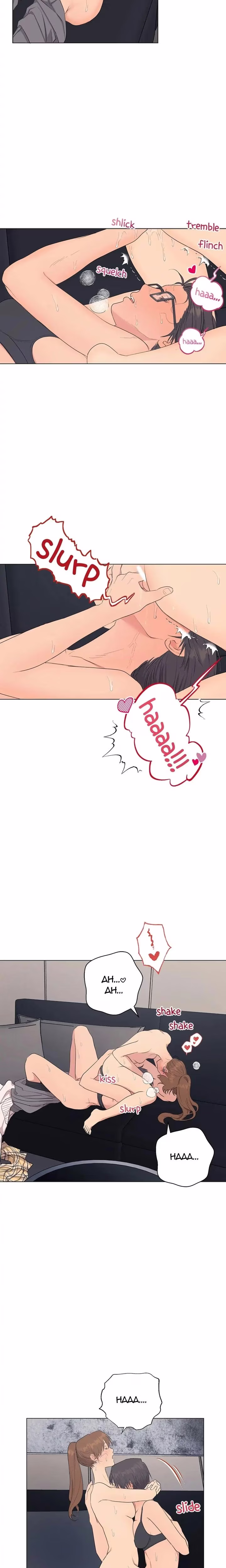 Sora & Haena! (Side Story) - Chapter 23 - Part 10