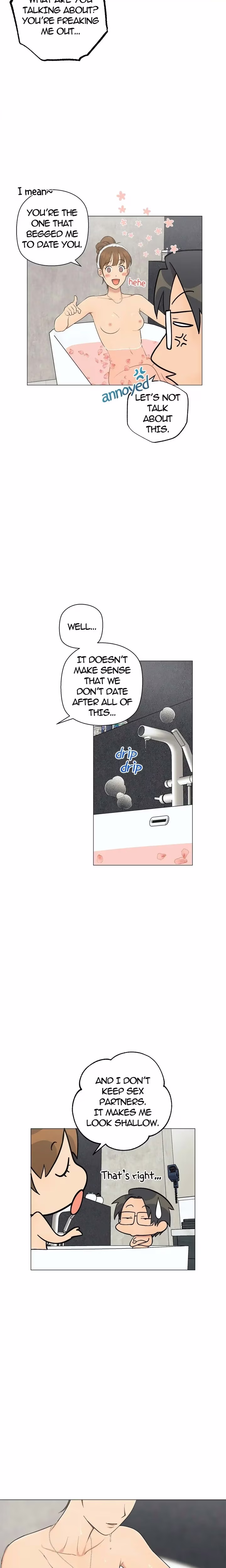 Sora & Haena! (Side Story) - Chapter 26 - Part 4