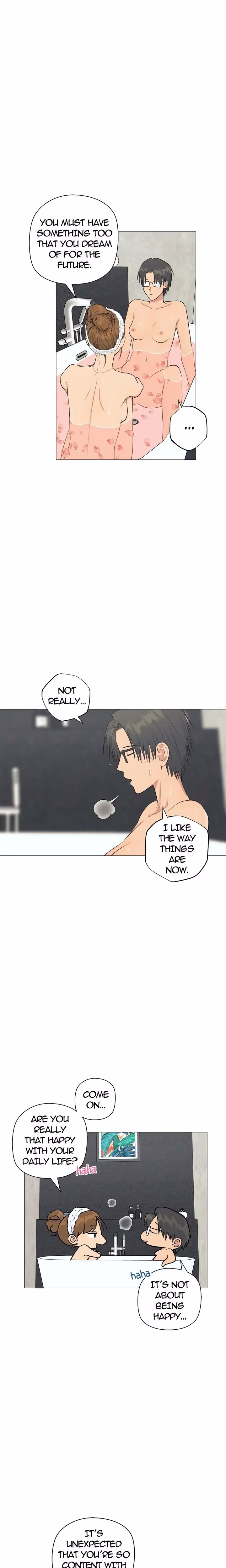 Sora & Haena! (Side Story) - Chapter 26 - Part 6