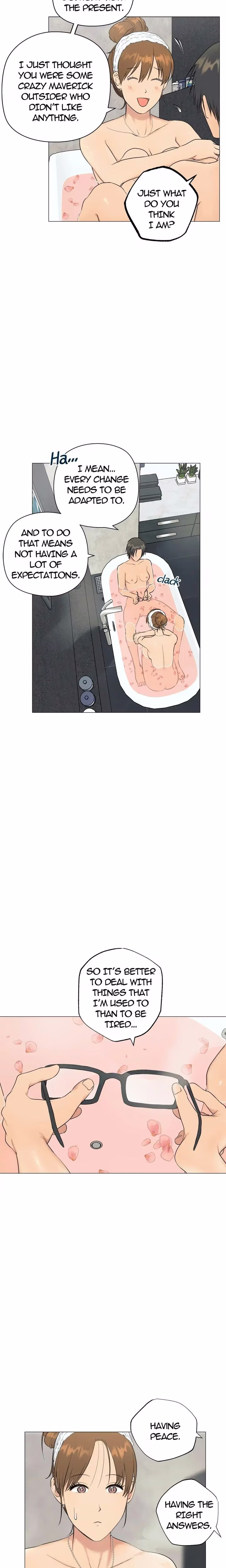 Sora & Haena! (Side Story) - Chapter 26 - Part 7