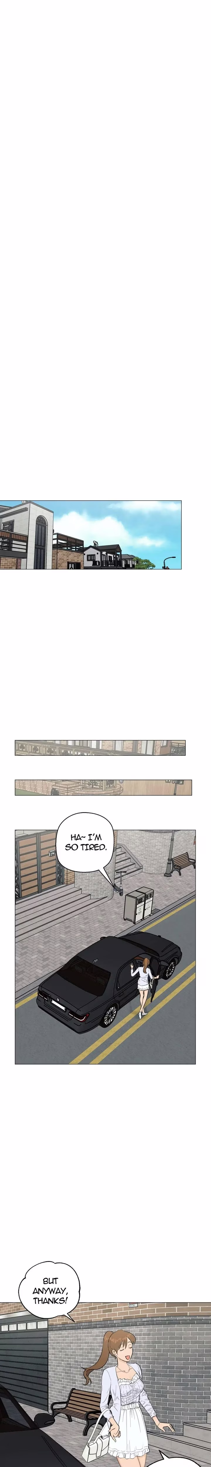 Sora & Haena! (Side Story) - Chapter 26 - Part 14