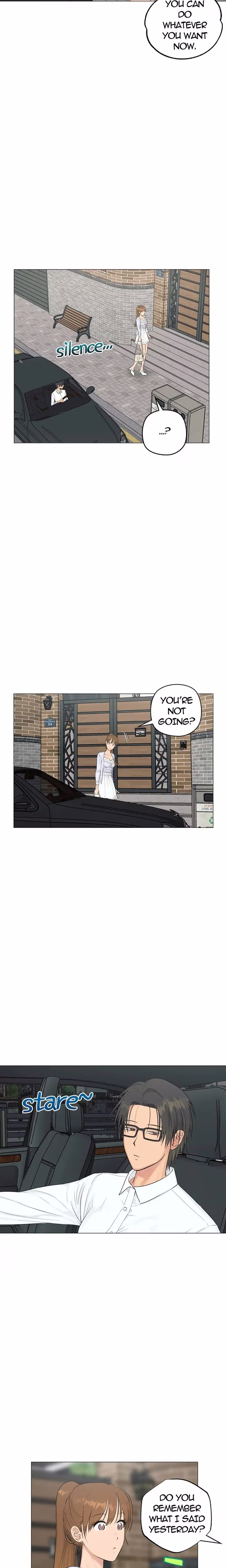 Sora & Haena! (Side Story) - Chapter 26 - Part 15