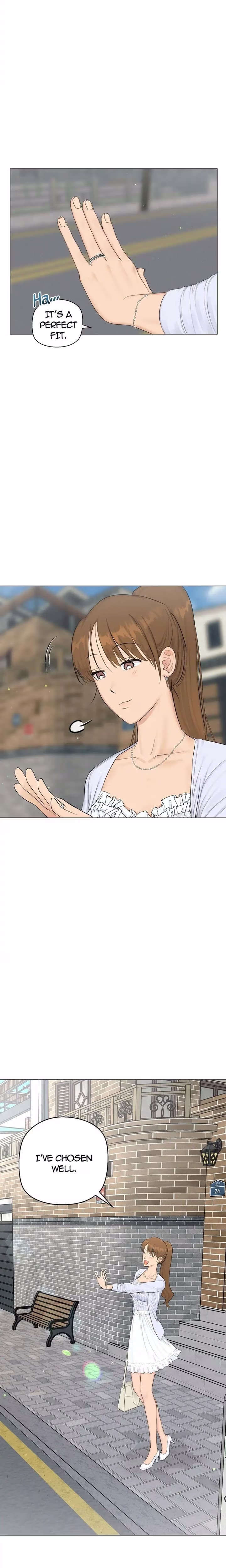 Sora & Haena! (Side Story) - Chapter 26 - Part 19