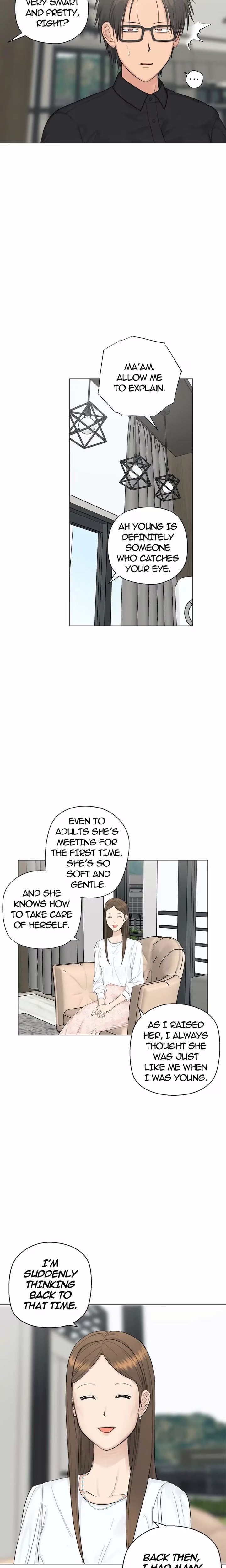 Sora & Haena! (Side Story) - Chapter 27 - Part 6