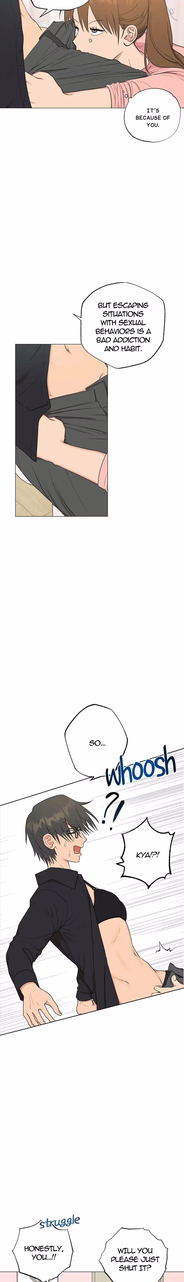 Sora & Haena! (Side Story) - Chapter 28 - Part 7