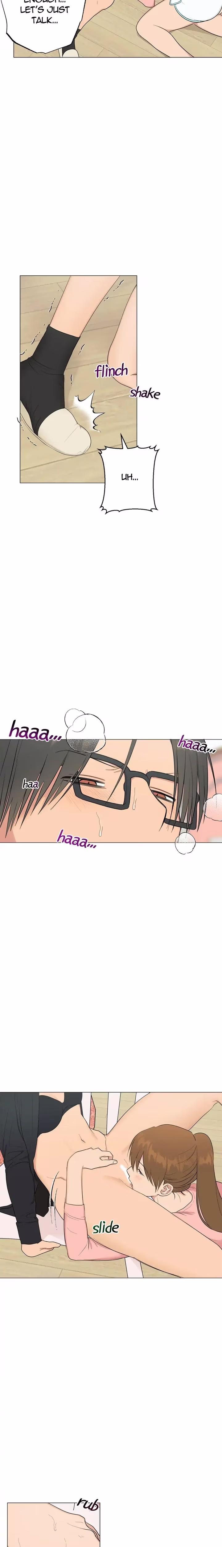 Sora & Haena! (Side Story) - Chapter 28 - Part 10