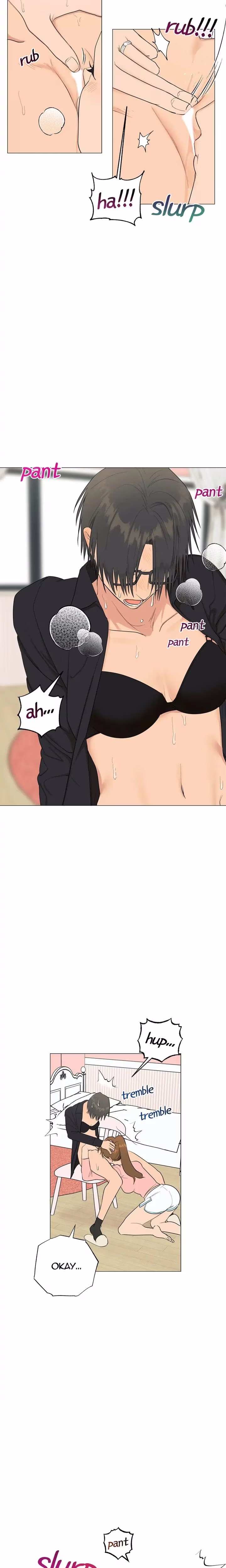 Sora & Haena! (Side Story) - Chapter 28 - Part 11