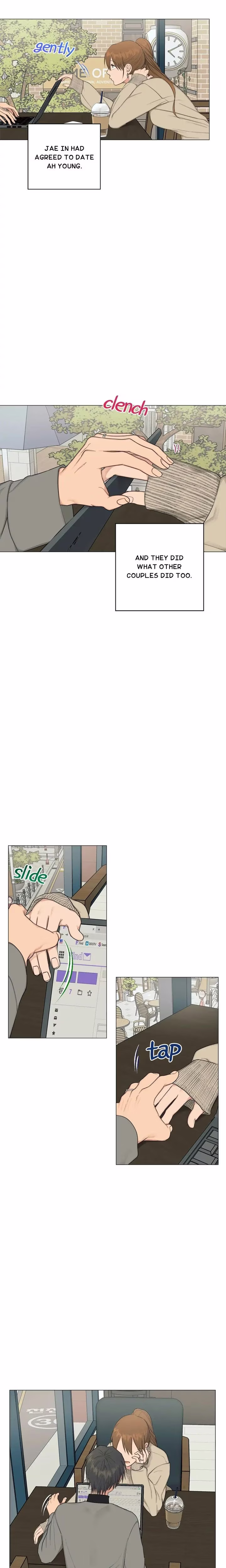 Sora & Haena! (Side Story) - Chapter 29 - Part 4