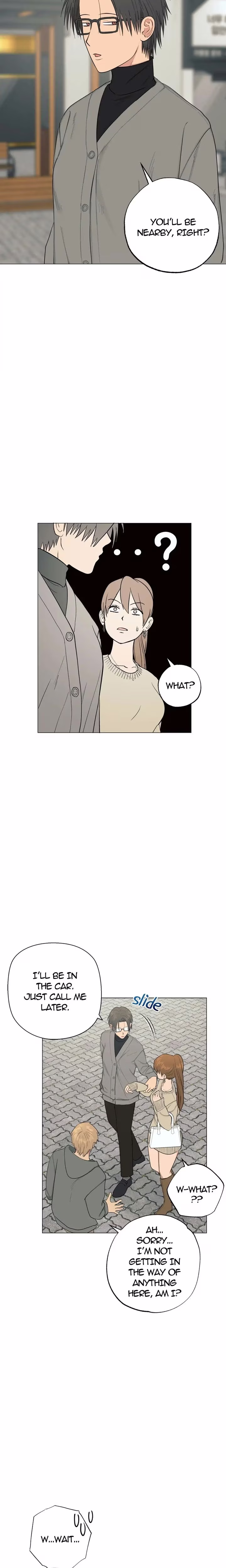 Sora & Haena! (Side Story) - Chapter 29 - Part 10