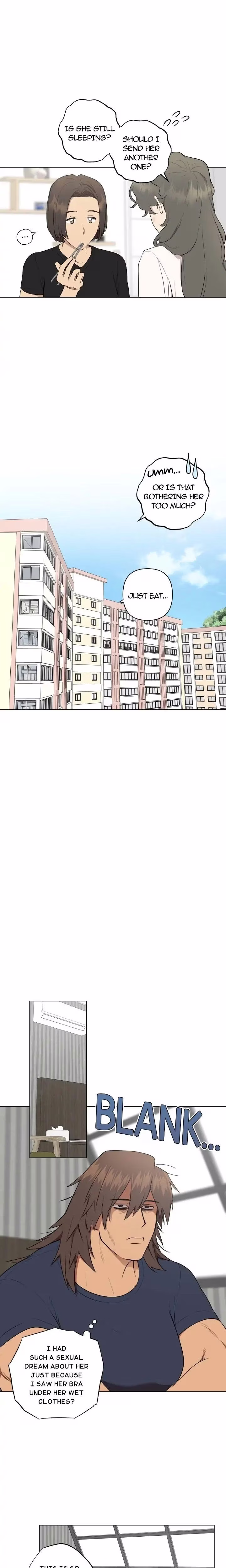 Sora & Haena! (Side Story) - Chapter 3 - Part 9