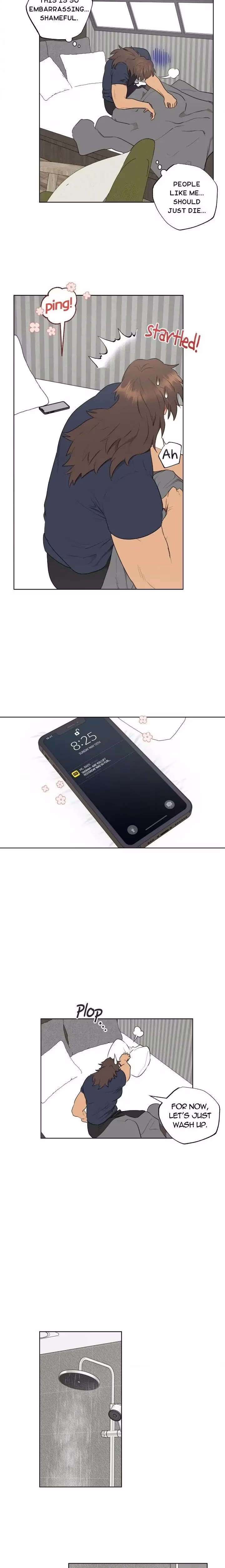 Sora & Haena! (Side Story) - Chapter 3 - Part 10