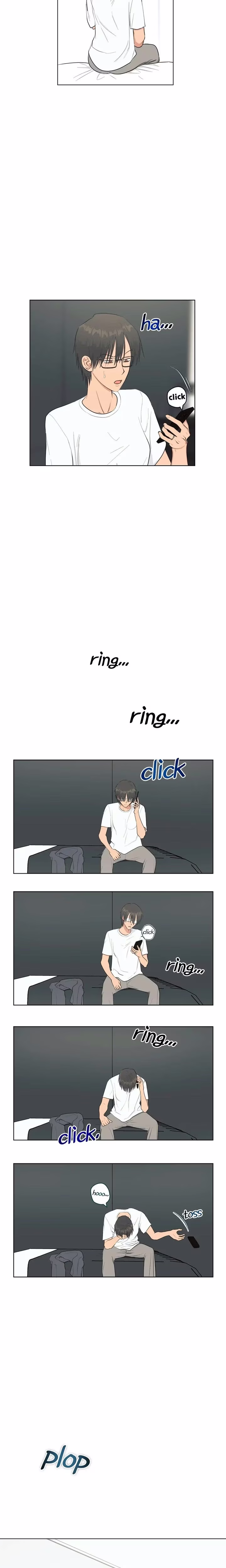 Sora & Haena! (Side Story) - Chapter 30 - Part 6