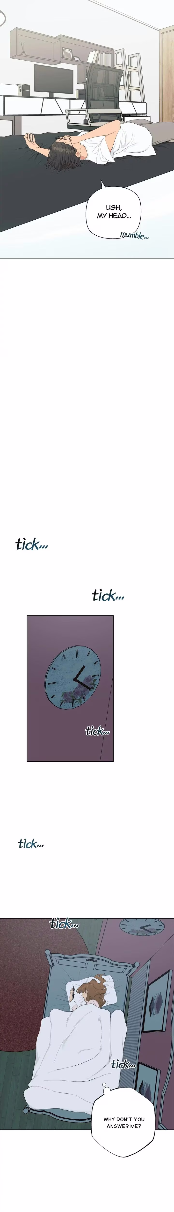 Sora & Haena! (Side Story) - Chapter 30 - Part 7