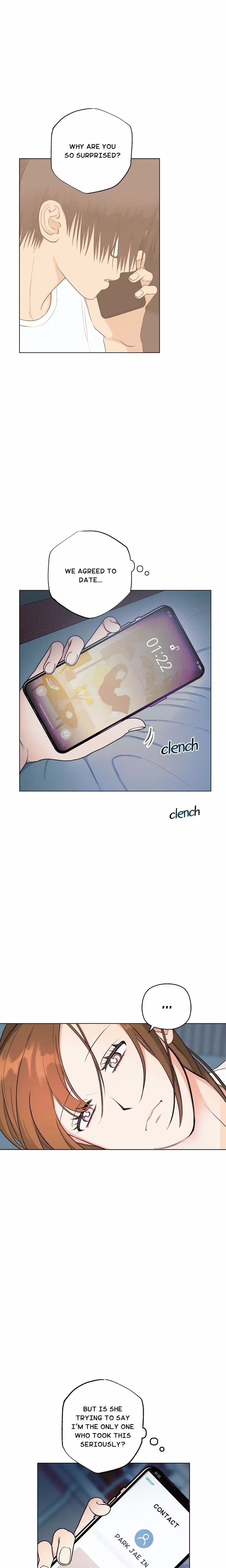 Sora & Haena! (Side Story) - Chapter 30 - Part 8