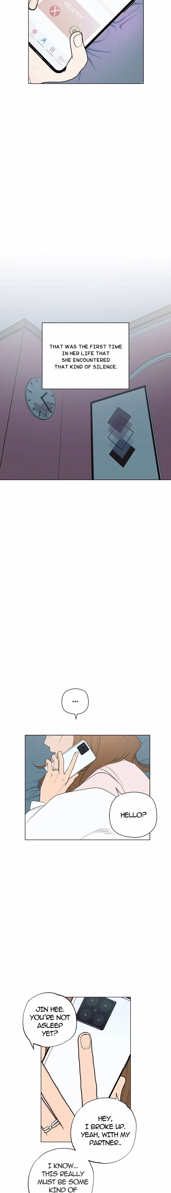 Sora & Haena! (Side Story) - Chapter 30 - Part 9