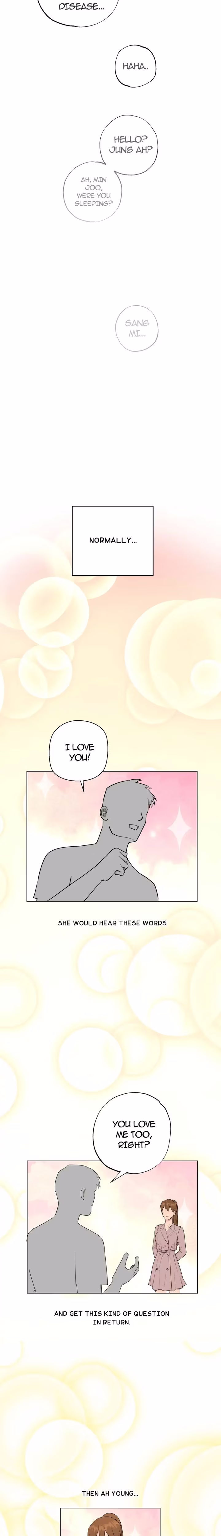 Sora & Haena! (Side Story) - Chapter 30 - Part 10