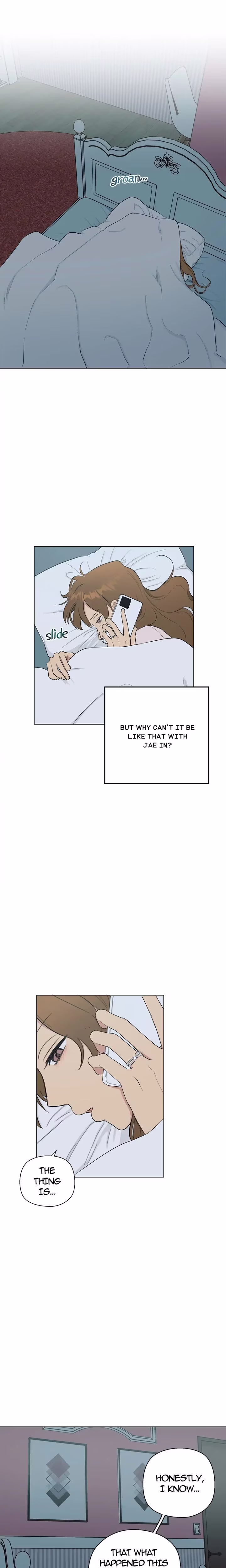 Sora & Haena! (Side Story) - Chapter 30 - Part 12