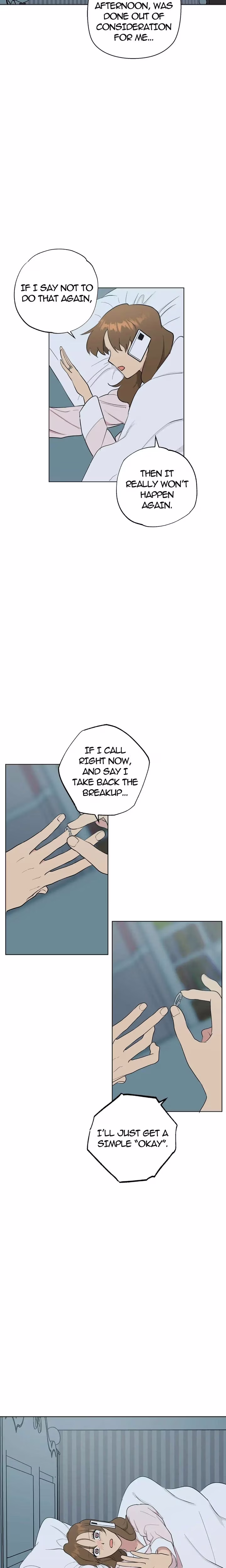 Sora & Haena! (Side Story) - Chapter 30 - Part 13