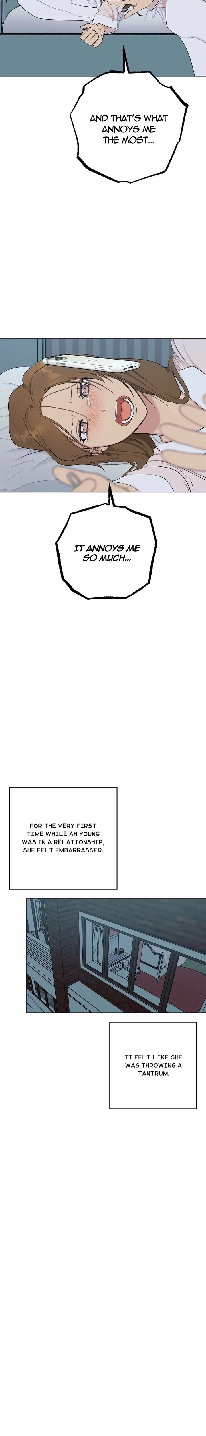 Sora & Haena! (Side Story) - Chapter 30 - Part 14