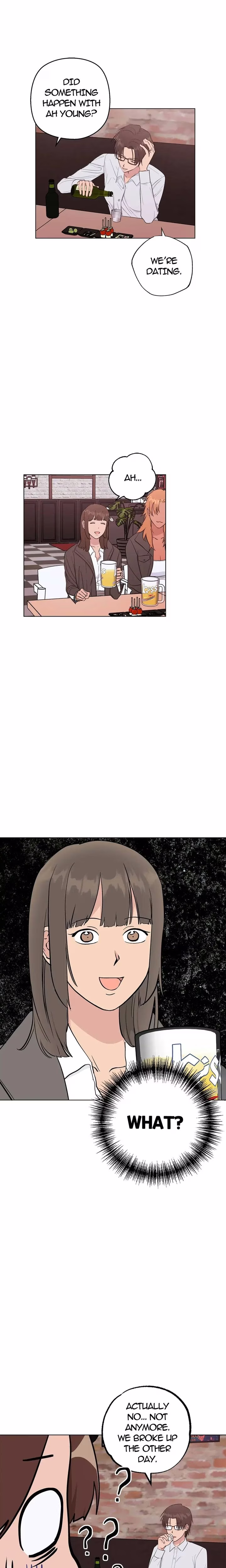 Sora & Haena! (Side Story) - Chapter 30 - Part 17