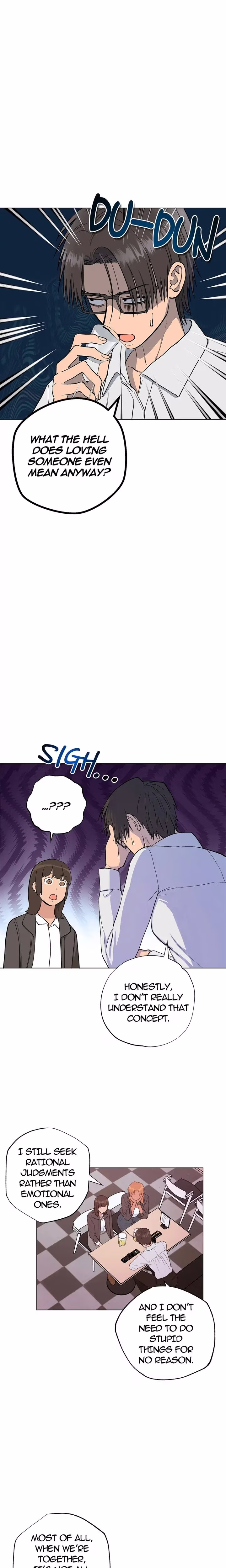 Sora & Haena! (Side Story) - Chapter 30 - Part 19