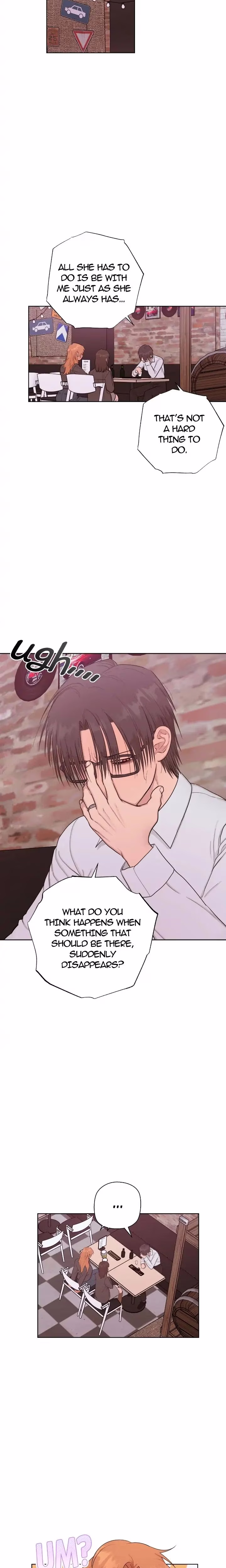 Sora & Haena! (Side Story) - Chapter 31 - Part 3