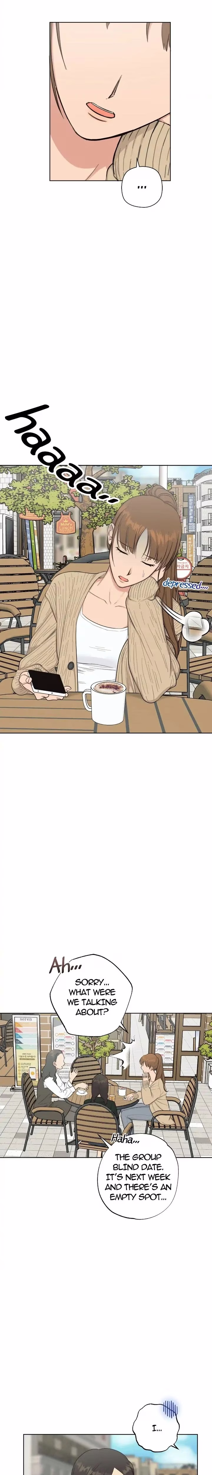 Sora & Haena! (Side Story) - Chapter 31 - Part 7