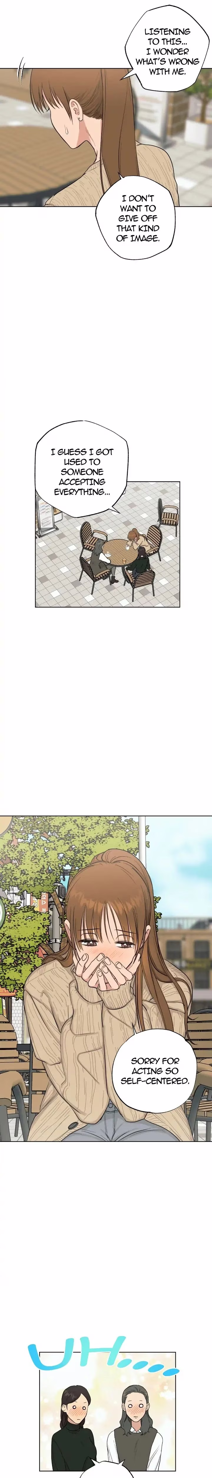 Sora & Haena! (Side Story) - Chapter 31 - Part 11