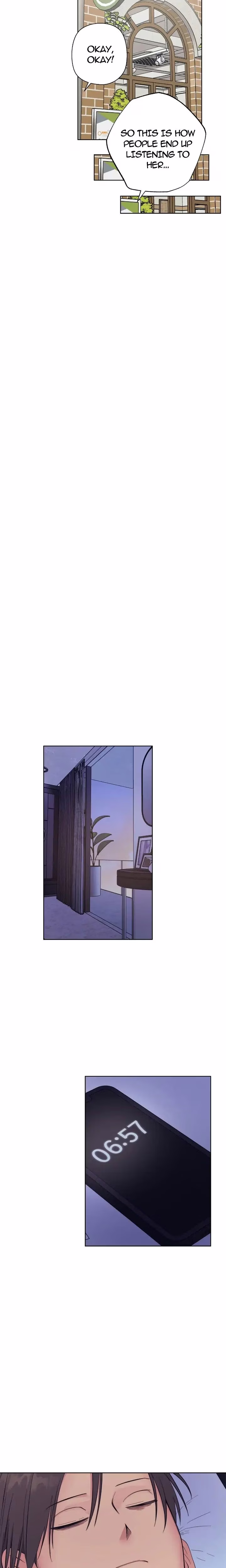 Sora & Haena! (Side Story) - Chapter 31 - Part 15