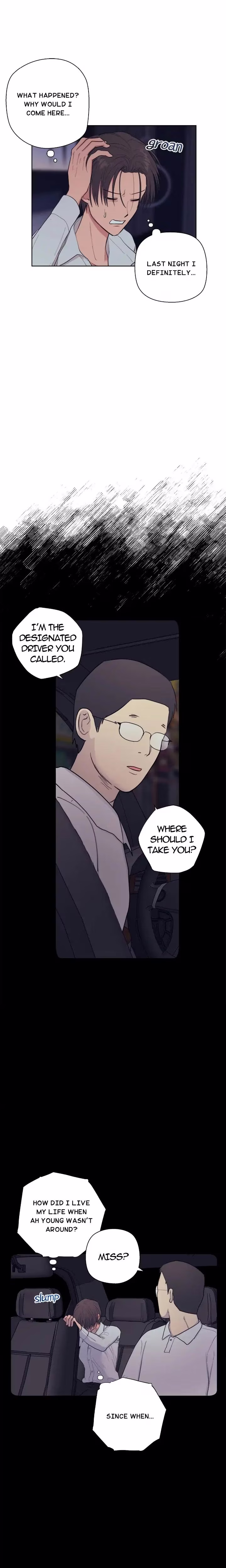 Sora & Haena! (Side Story) - Chapter 31 - Part 17