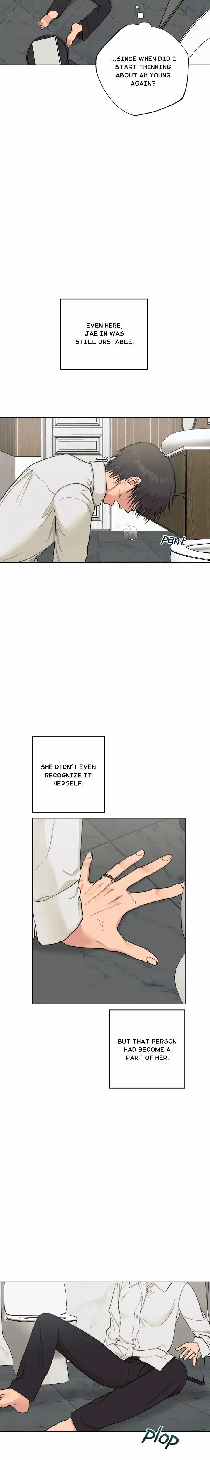 Sora & Haena! (Side Story) - Chapter 31 - Part 24