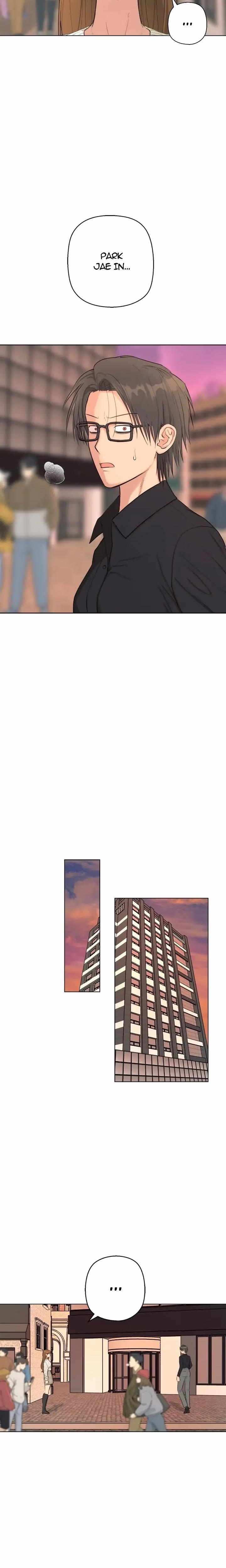 Sora & Haena! (Side Story) - Chapter 32 - Part 7