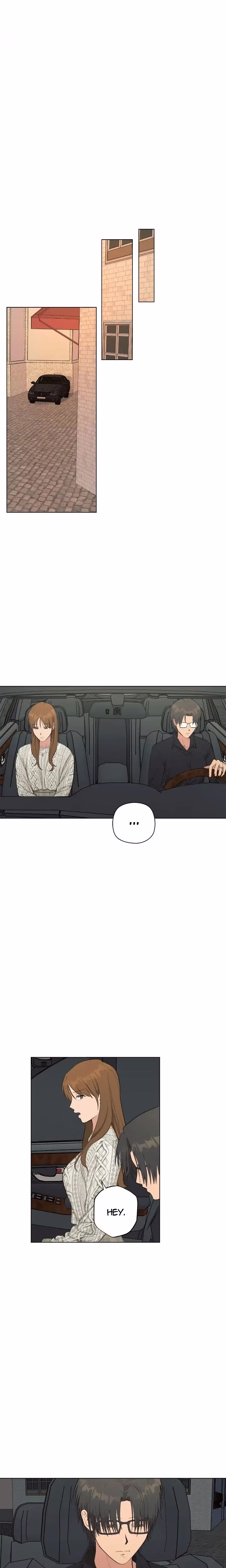 Sora & Haena! (Side Story) - Chapter 32 - Part 13