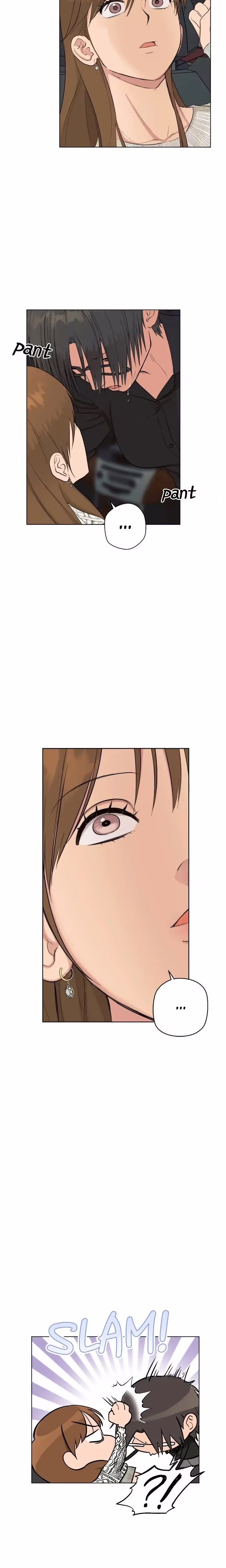 Sora & Haena! (Side Story) - Chapter 32 - Part 19