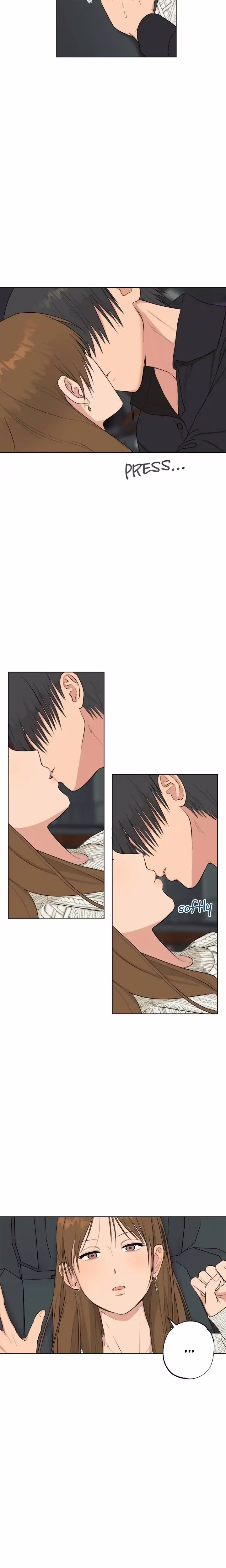 Sora & Haena! (Side Story) - Chapter 32 - Part 21