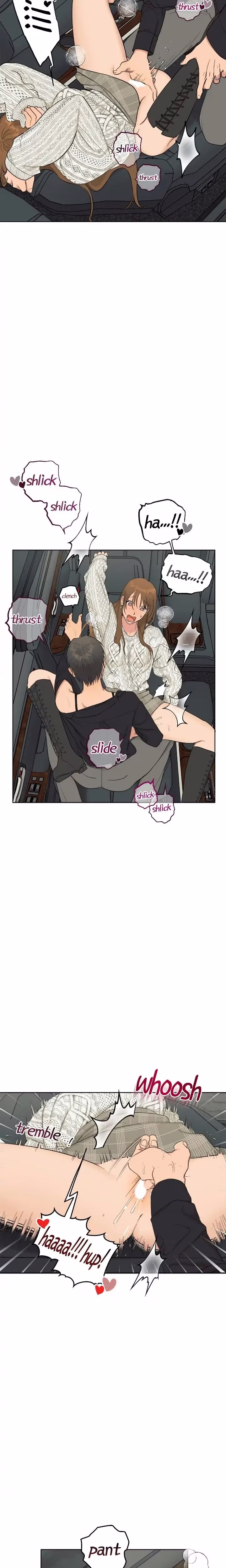 Sora & Haena! (Side Story) - Chapter 33 - Part 6