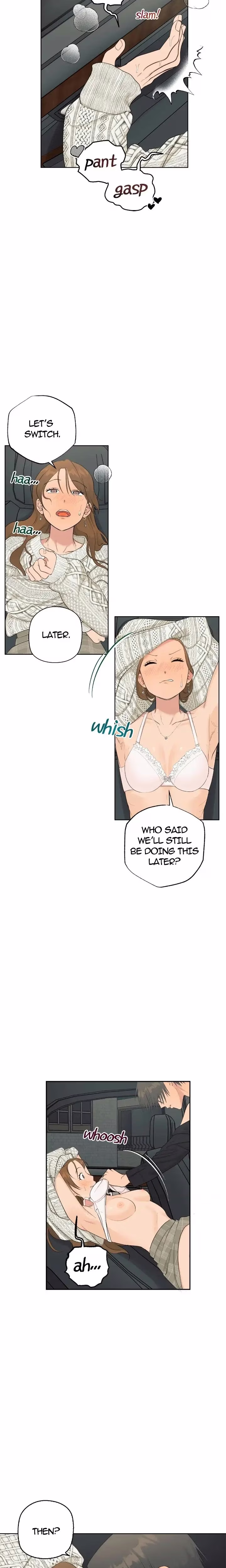 Sora & Haena! (Side Story) - Chapter 33 - Part 7