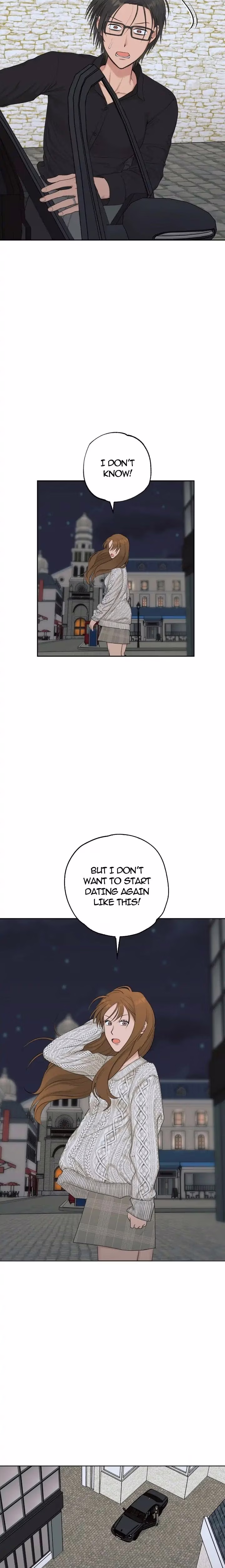 Sora & Haena! (Side Story) - Chapter 34 - Part 5