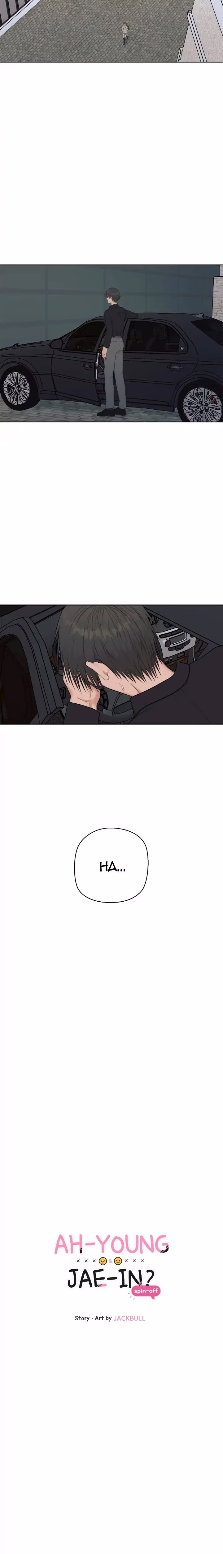 Sora & Haena! (Side Story) - Chapter 34 - Part 6