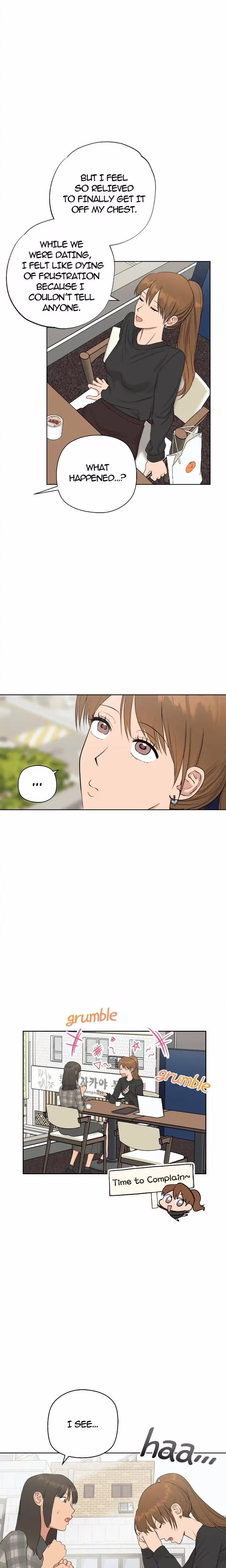 Sora & Haena! (Side Story) - Chapter 34 - Part 10