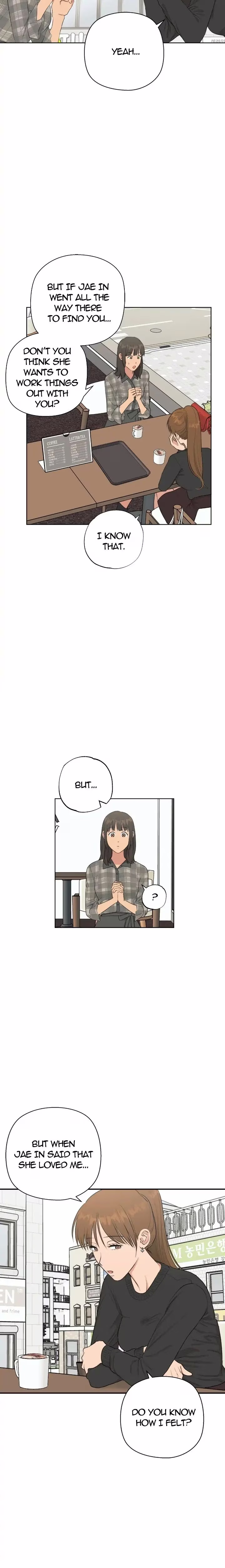 Sora & Haena! (Side Story) - Chapter 34 - Part 11